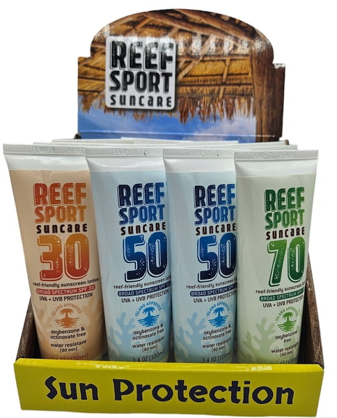 REEF LOTION PRE-PACK