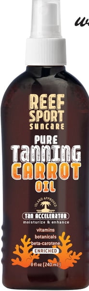 REEF TAN OIL