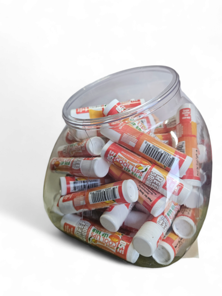 bulk lip balm