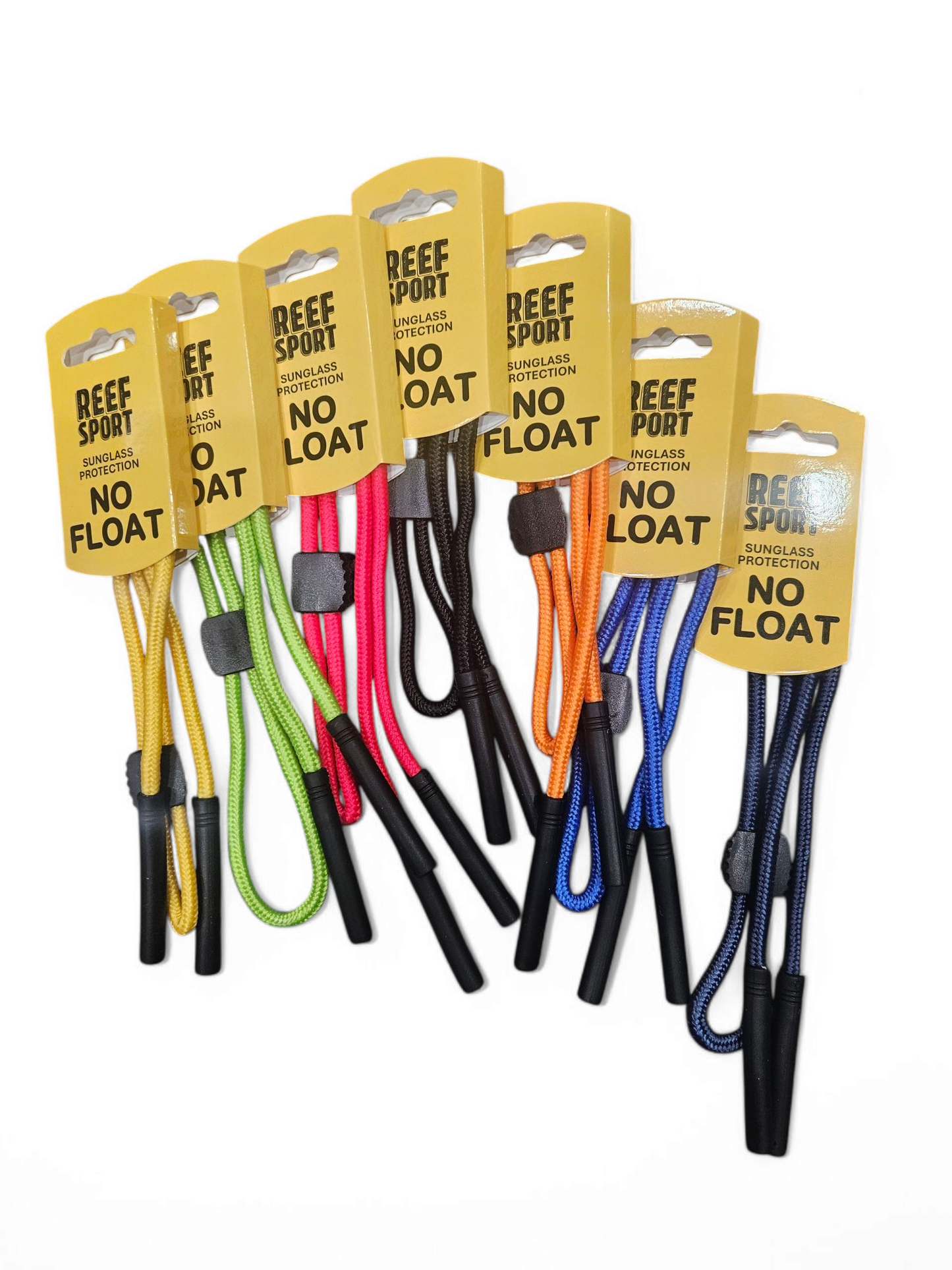 REEF NO-FLOAT SUNGLASS LEASH