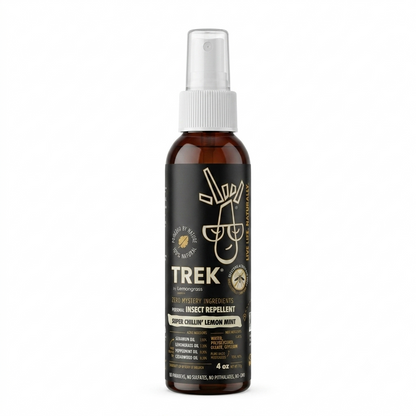 TREK BUG / INSECT REPELLENT - 4oz