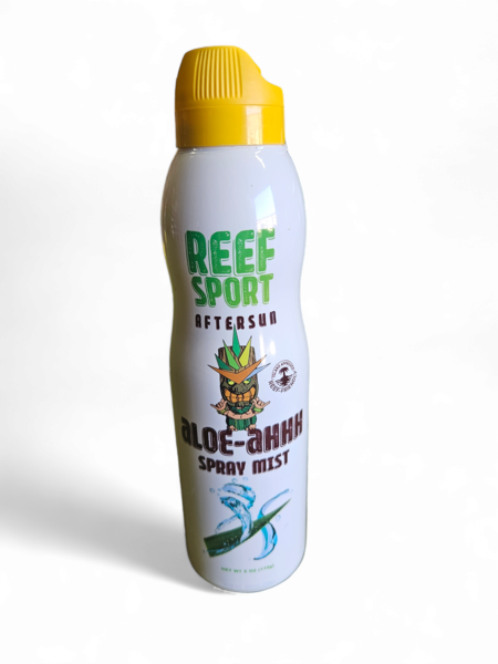 REEF ALOE TIKI SPRAY