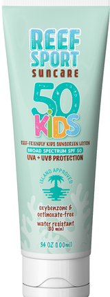 REEF LOTION SPF 50 - KIDS