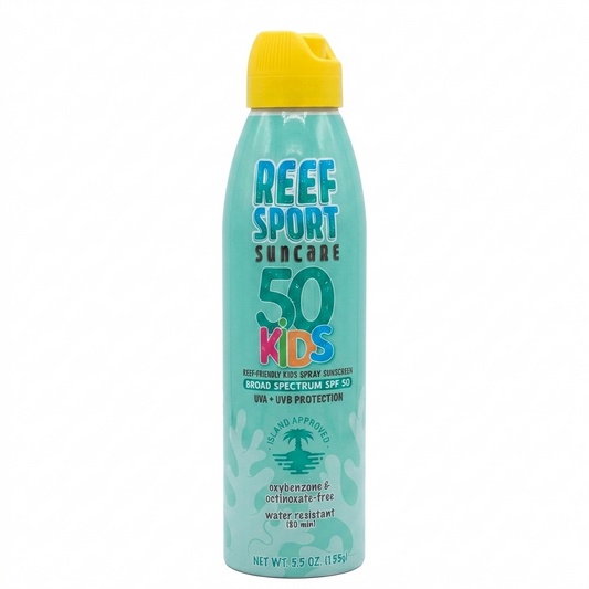 REEF SPRAY SPF 50 - KIDS - 6oz